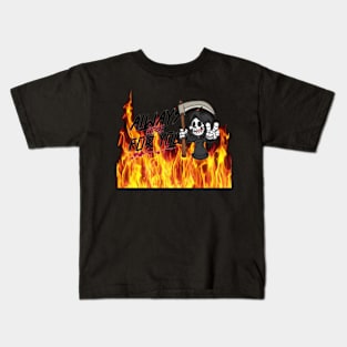 Halloween Kids T-Shirt